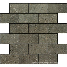 Self Adhesive Peel and Stick Mosaic Tile for Kitchen Wall Backsplash